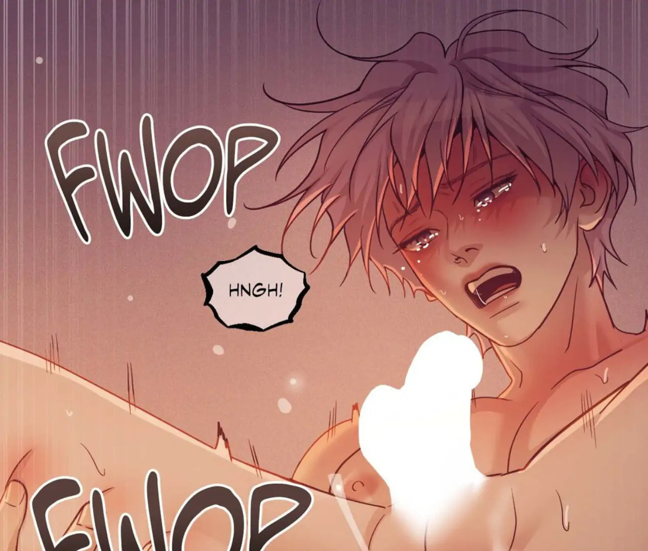 Pearl Boy Chapter 111 page 6 - 