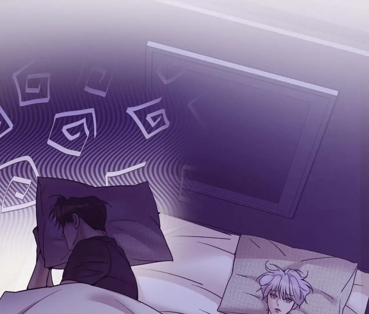 Pearl Boy Chapter 111 page 58 - 