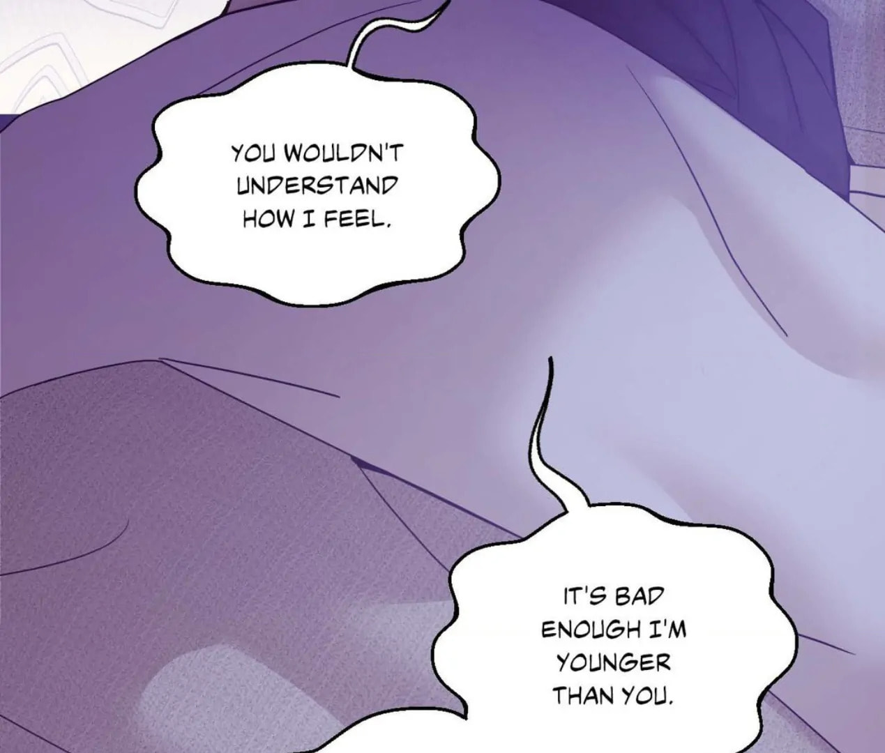 Pearl Boy Chapter 111 page 64 - 