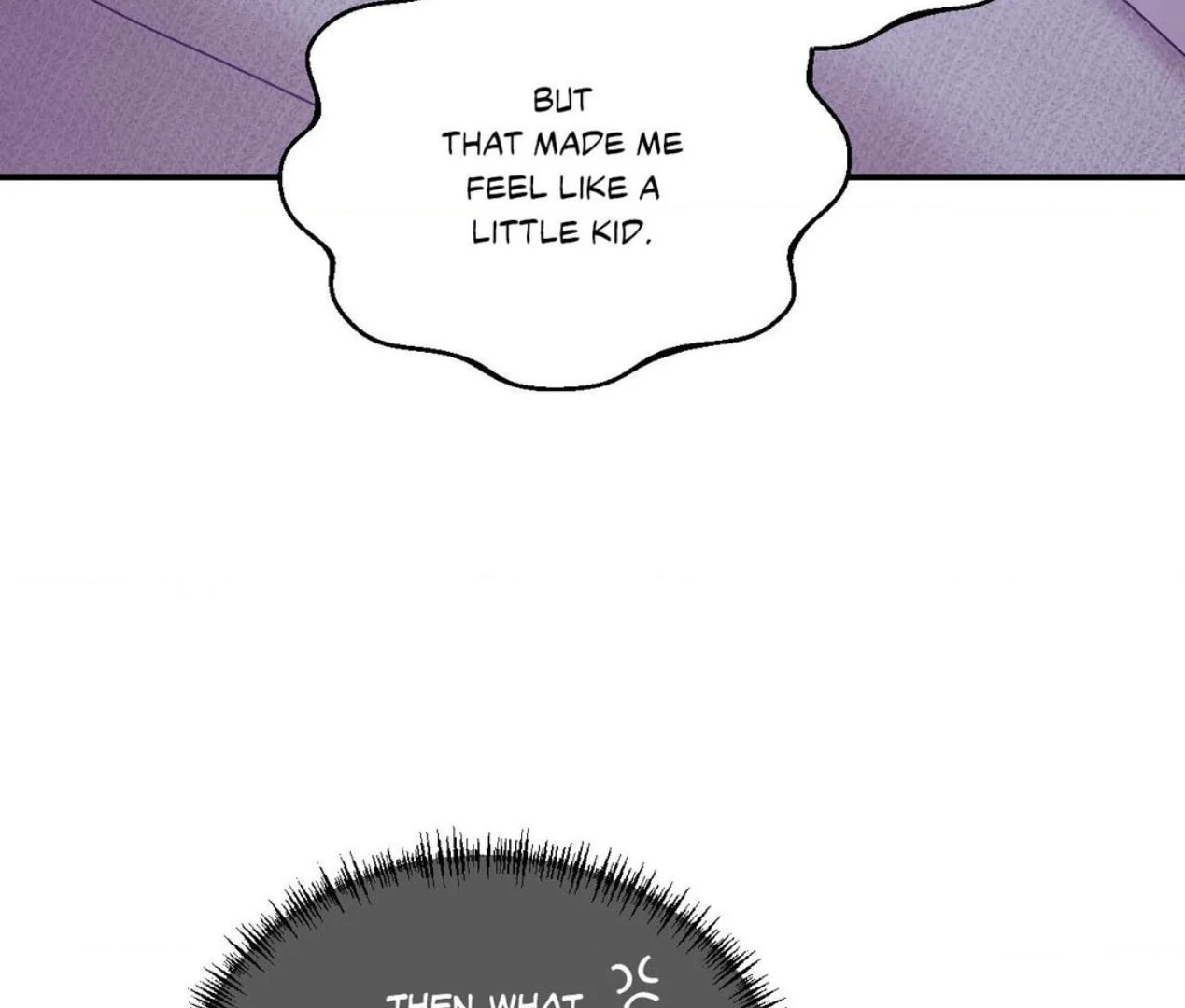 Pearl Boy Chapter 111 page 65 - 