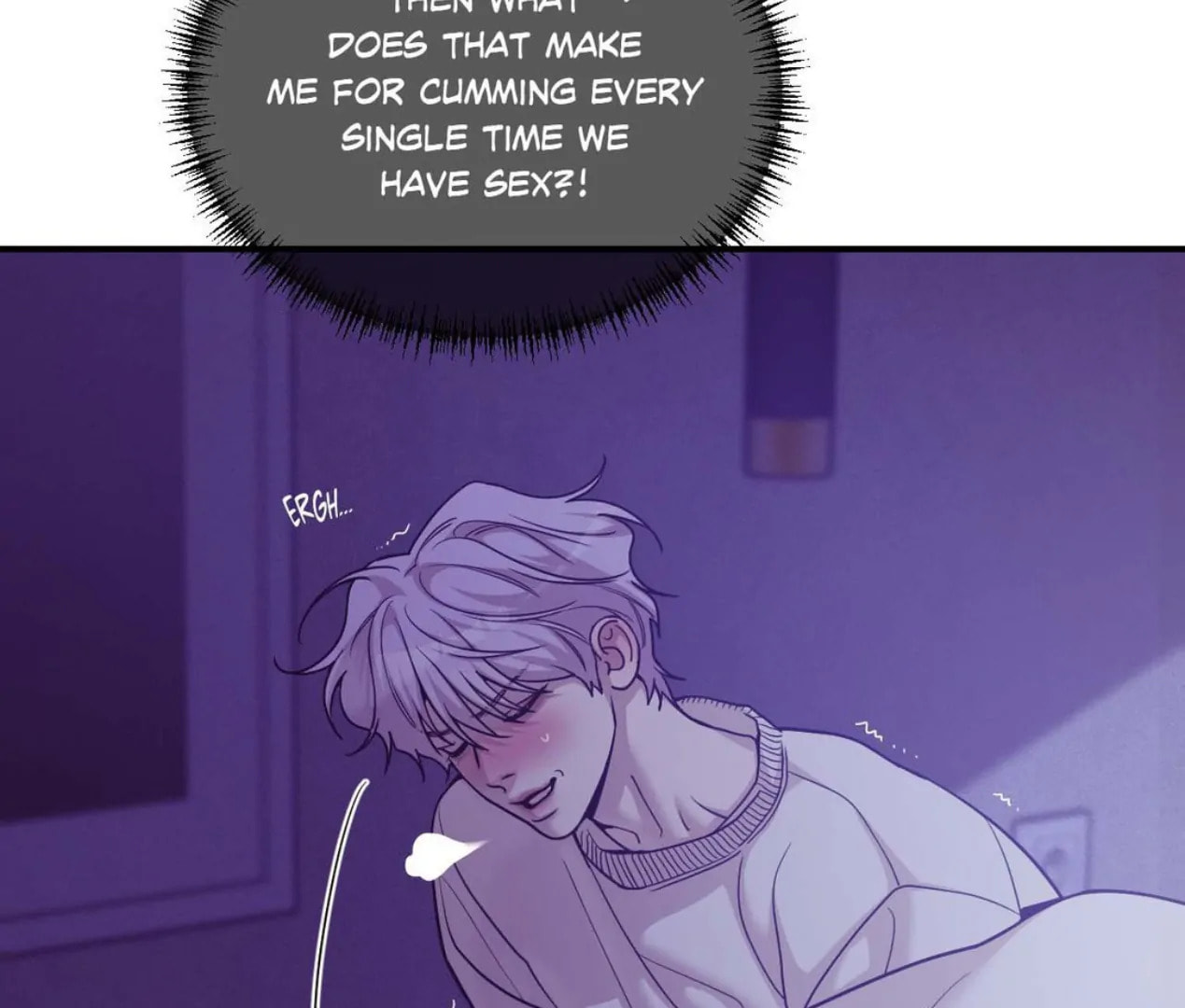 Pearl Boy Chapter 111 page 66 - 
