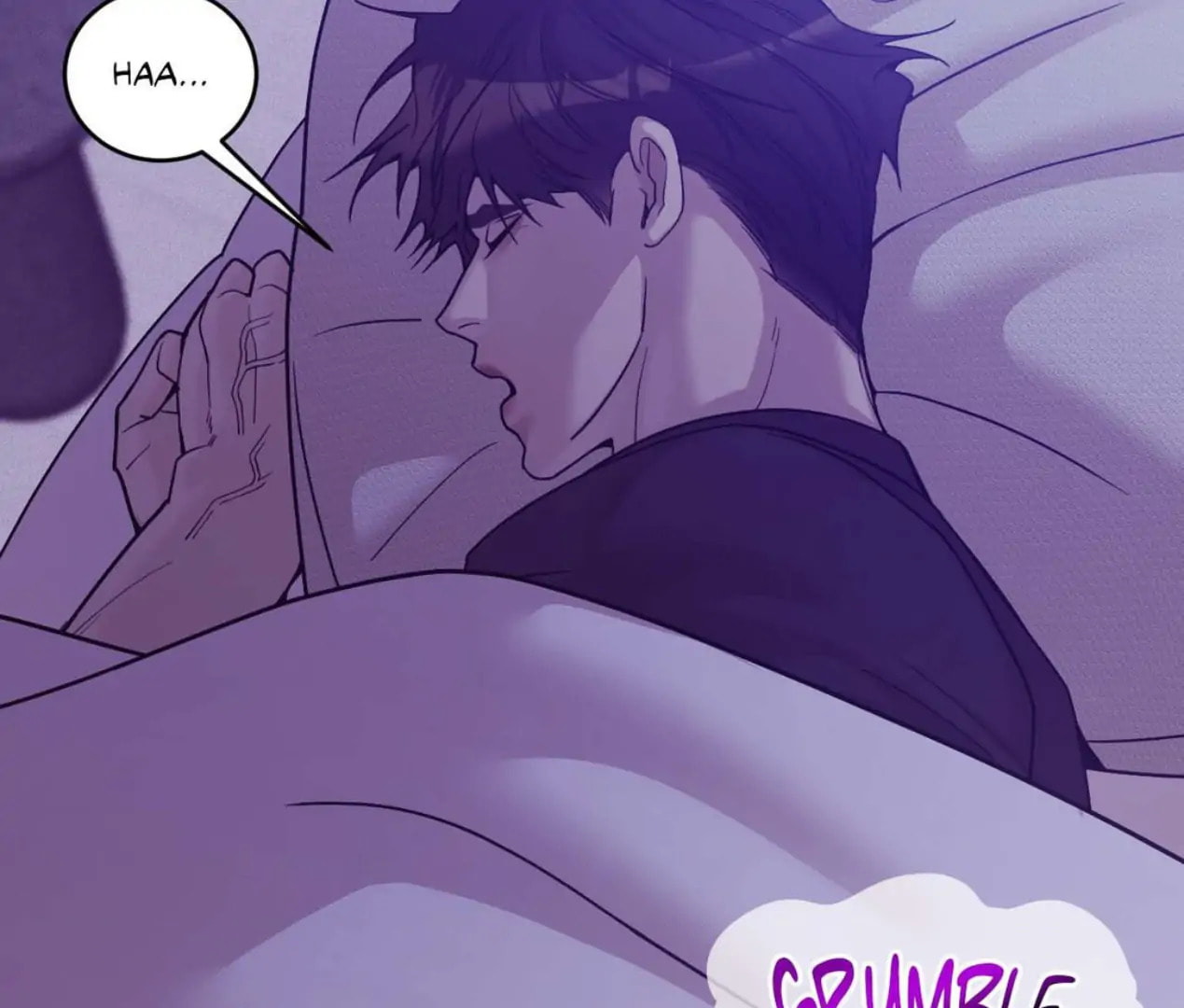 Pearl Boy Chapter 111 page 71 - 