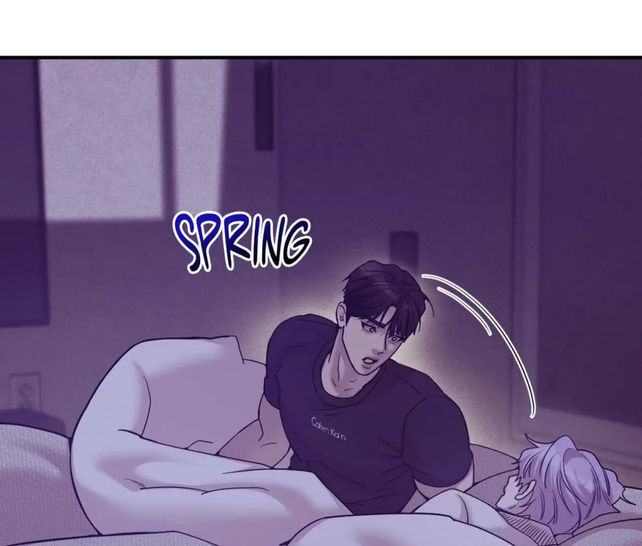 Pearl Boy Chapter 111 page 73 - 