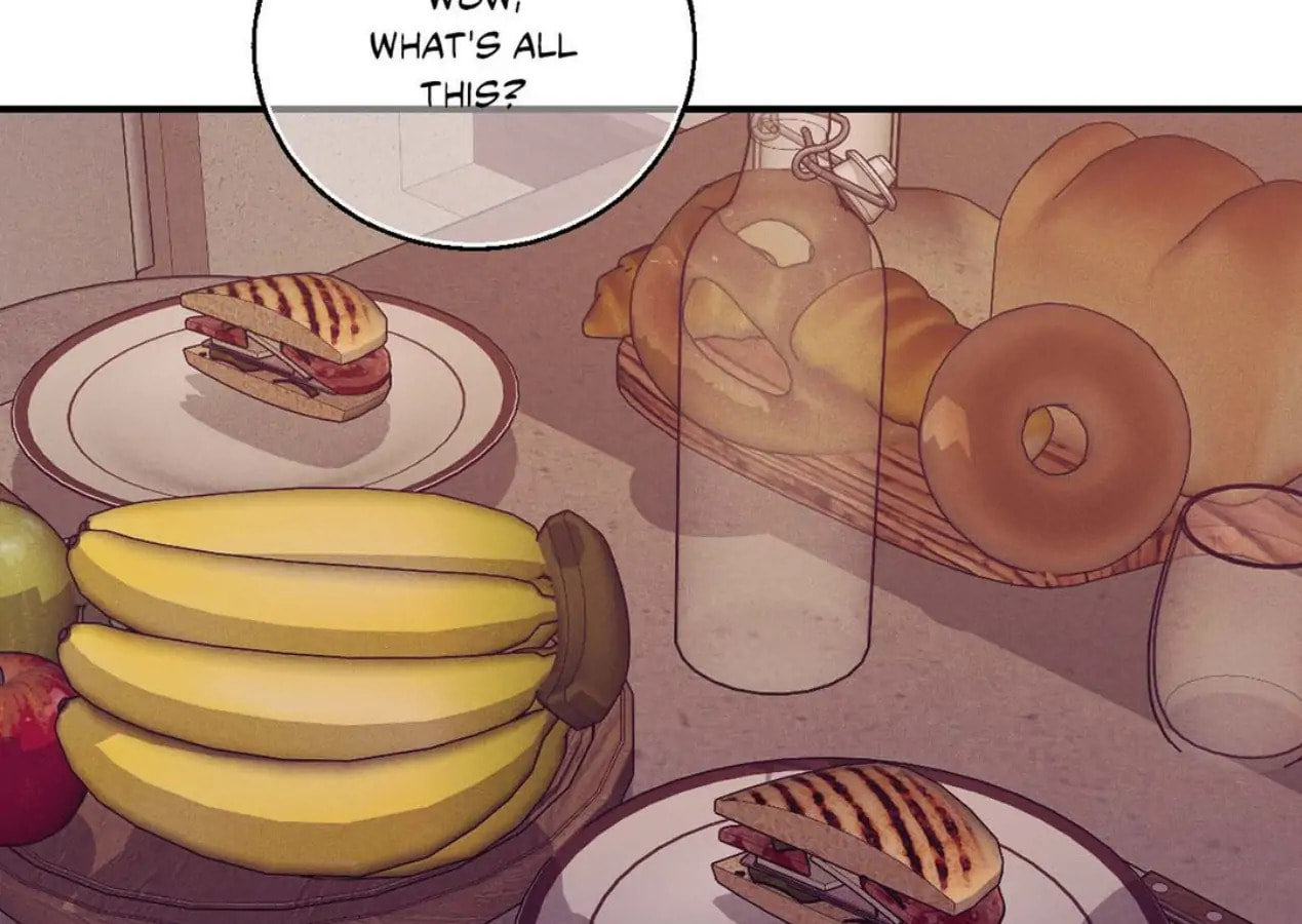 Pearl Boy Chapter 111 page 80 - 
