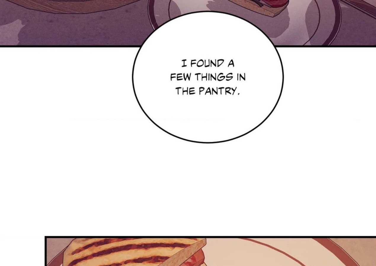 Pearl Boy Chapter 111 page 81 - 