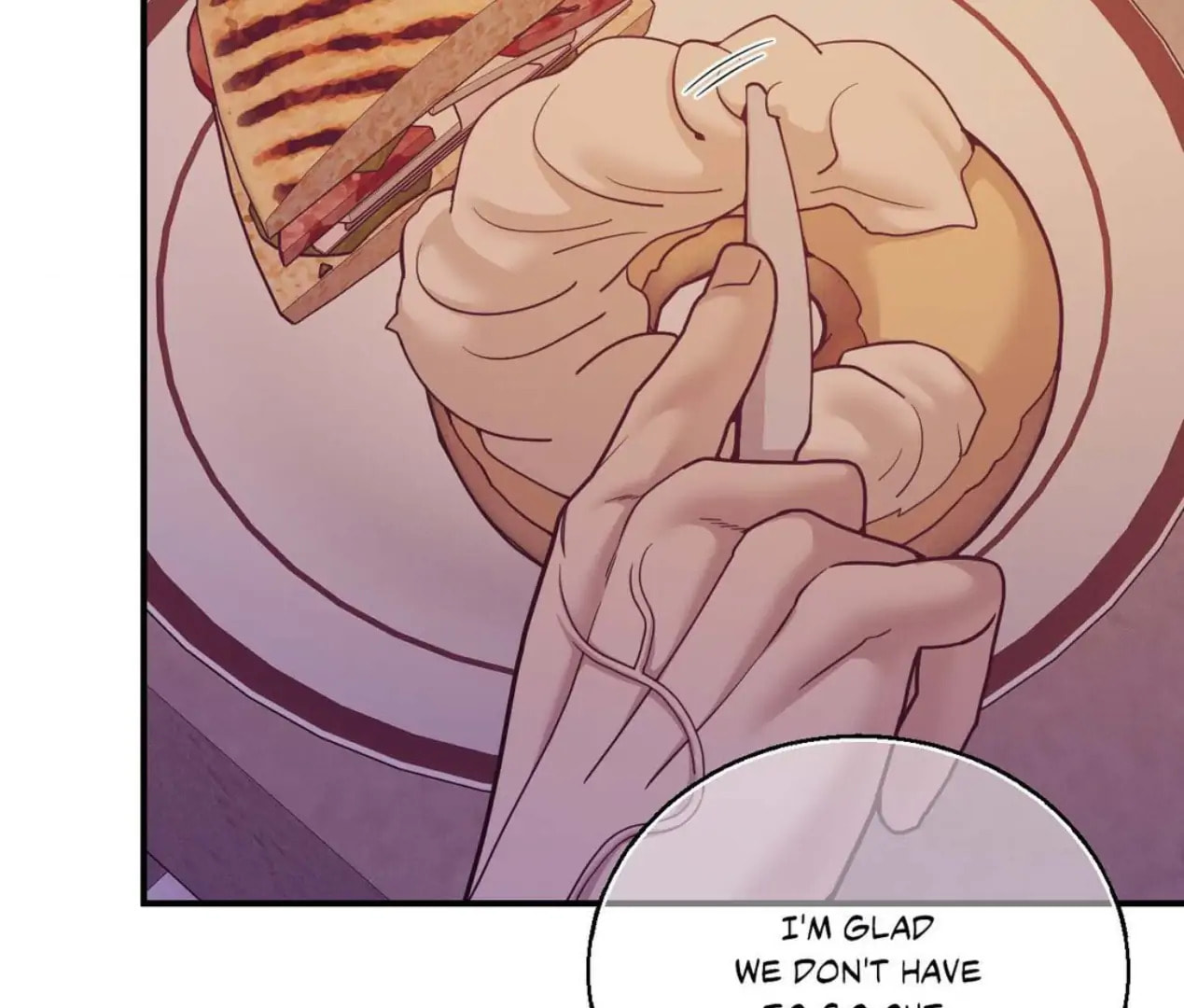 Pearl Boy Chapter 111 page 82 - 
