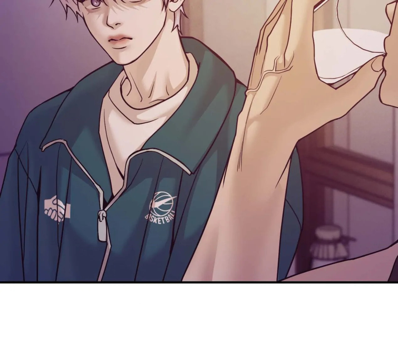 Pearl Boy Chapter 111 page 90 - 