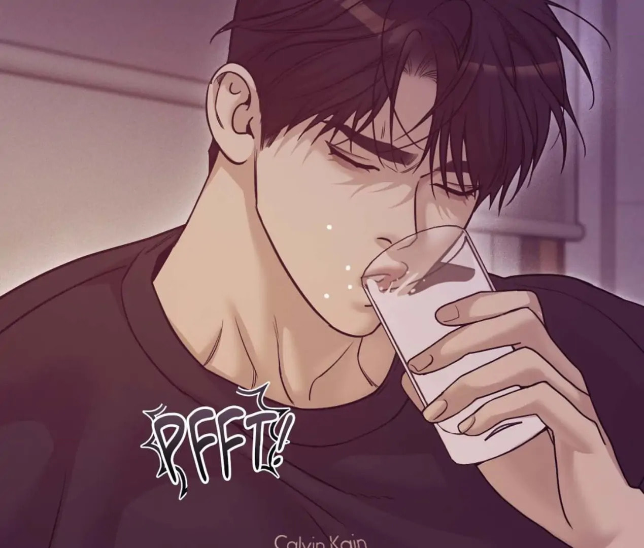 Pearl Boy Chapter 111 page 93 - 