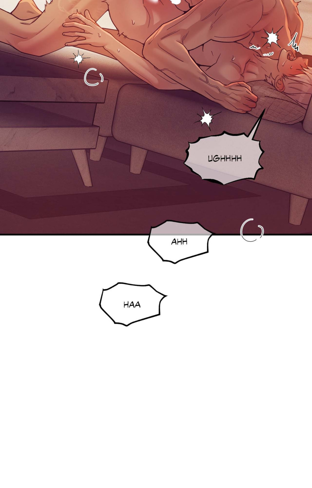 Pearl Boy Chapter 112.1 page 14 - 
