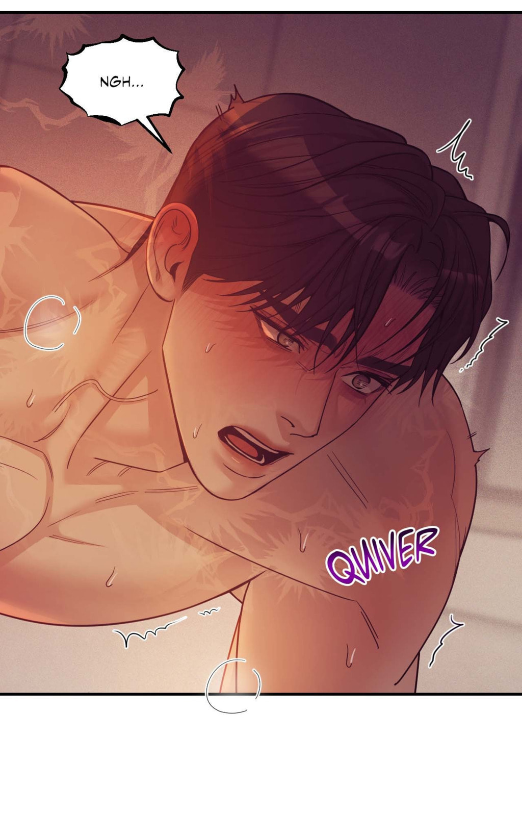 Pearl Boy Chapter 112.1 page 15 - 