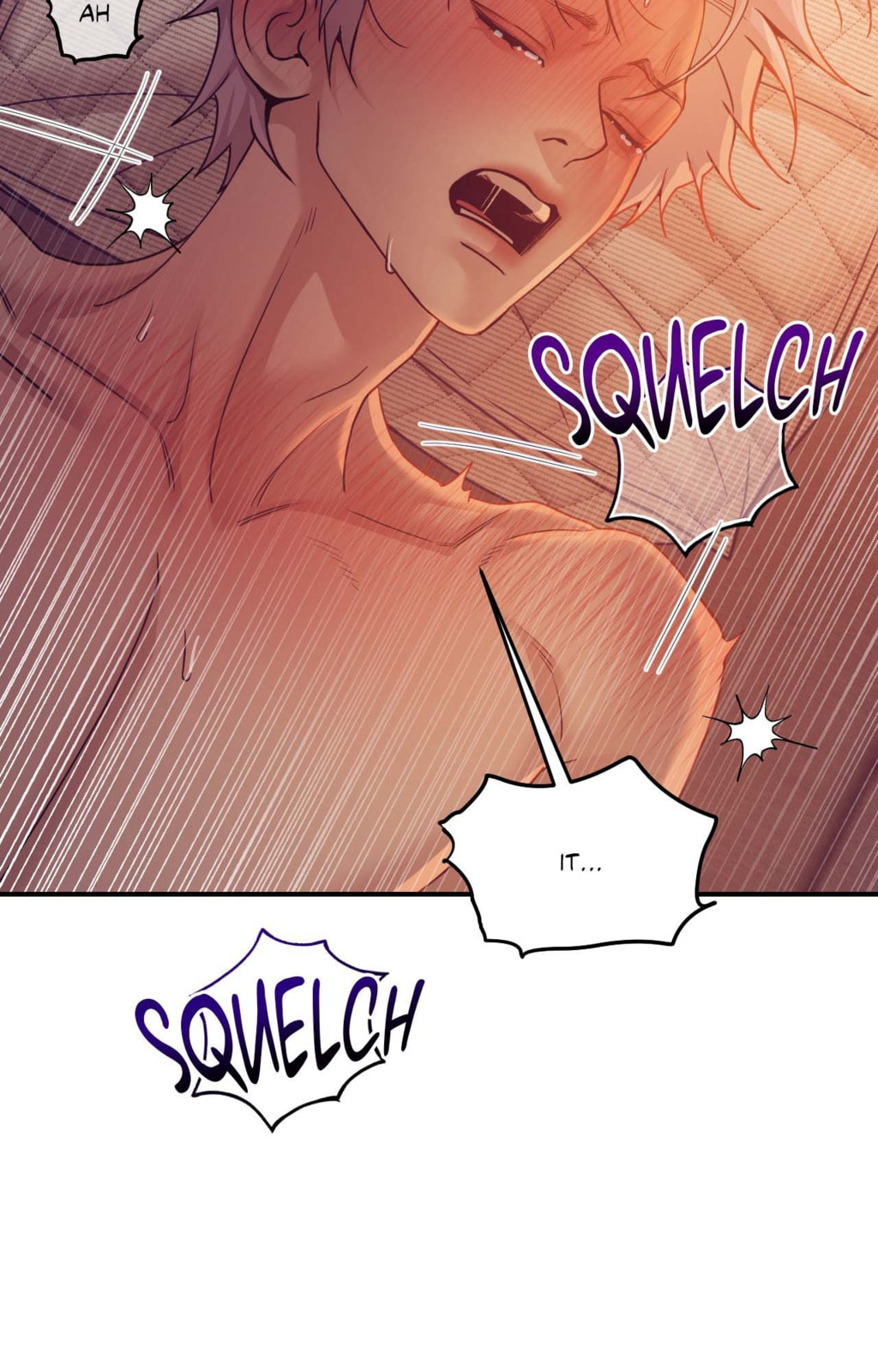 Pearl Boy Chapter 112.1 page 21 - 