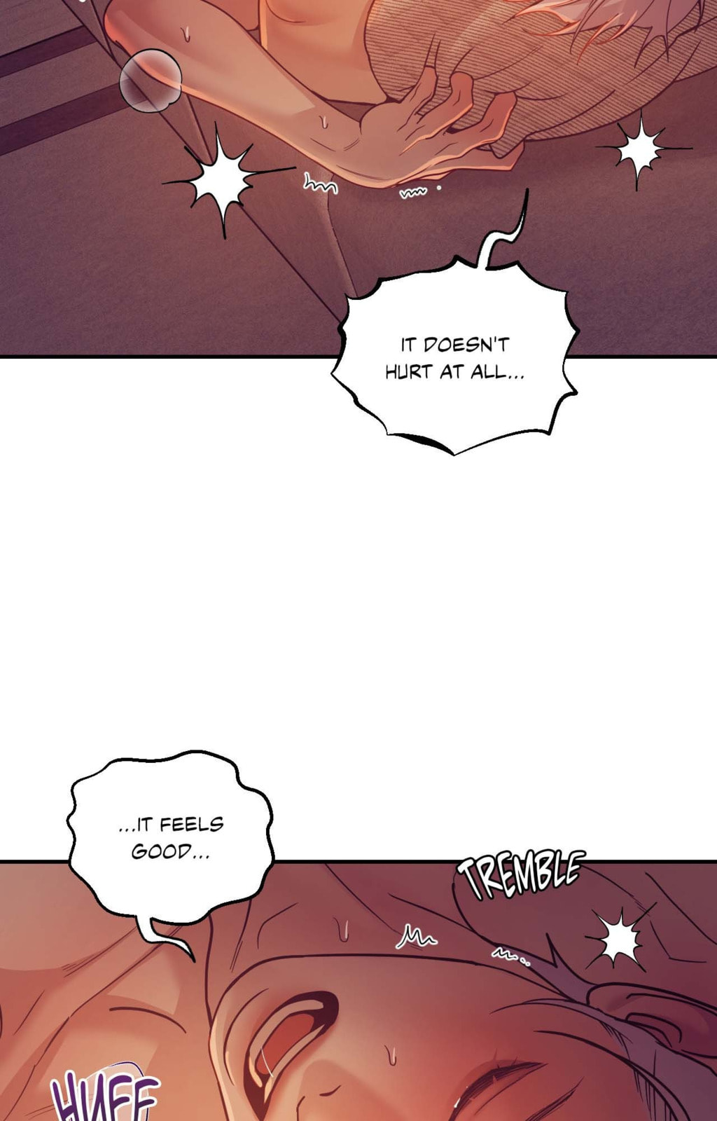Pearl Boy Chapter 112.1 page 24 - 
