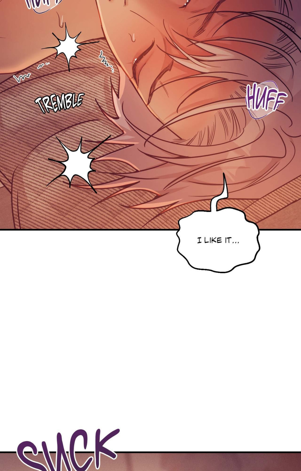 Pearl Boy Chapter 112.1 page 25 - 