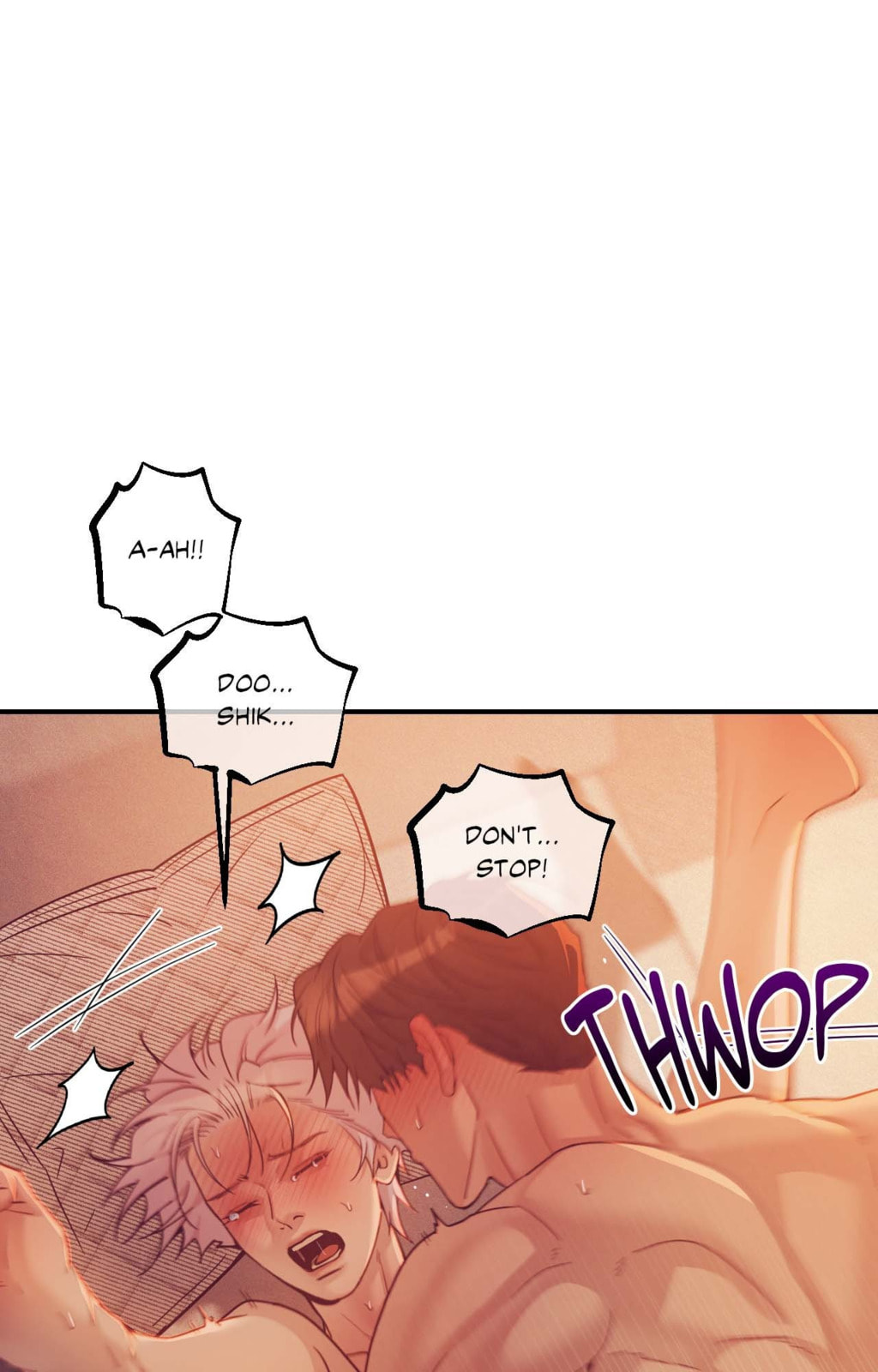 Pearl Boy Chapter 112.1 page 29 - 