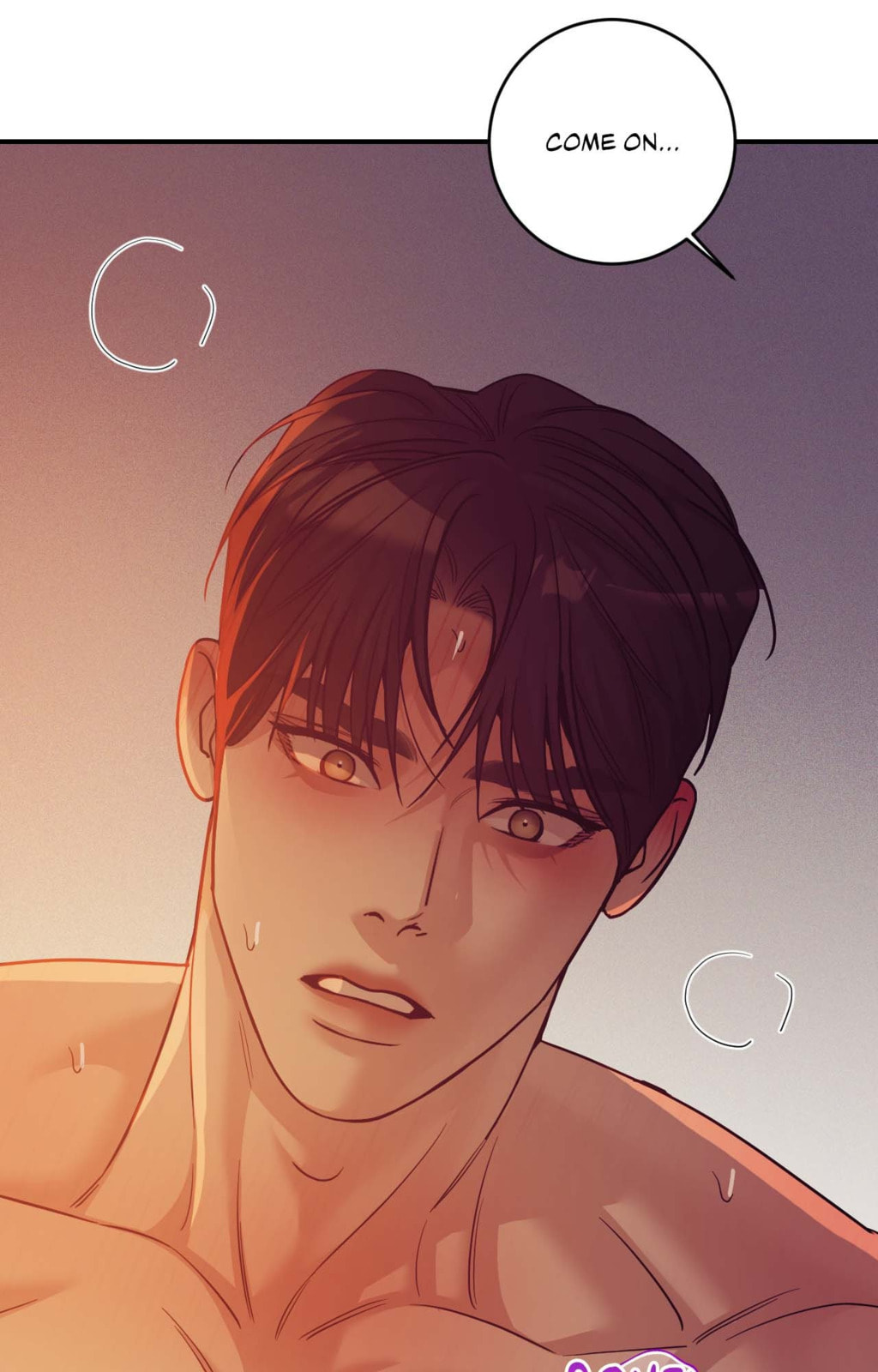 Pearl Boy Chapter 112.1 page 4 - 