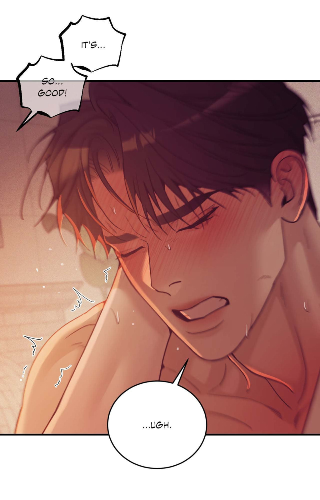 Pearl Boy Chapter 112.1 page 31 - 