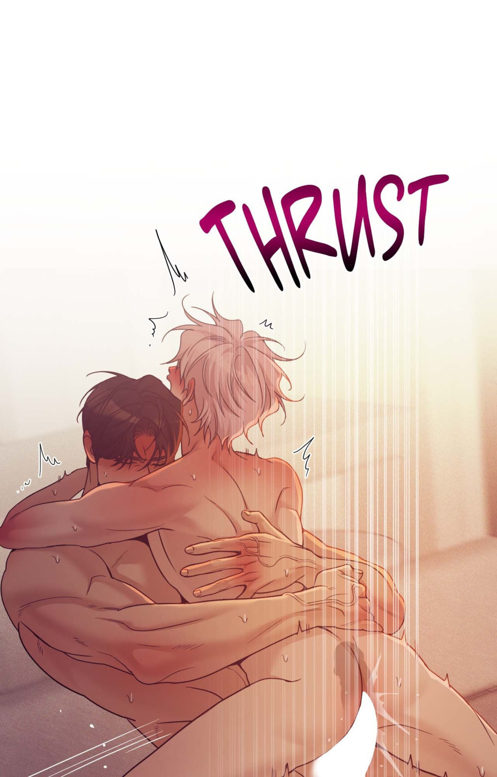 Pearl Boy Chapter 112.1 page 39 - 