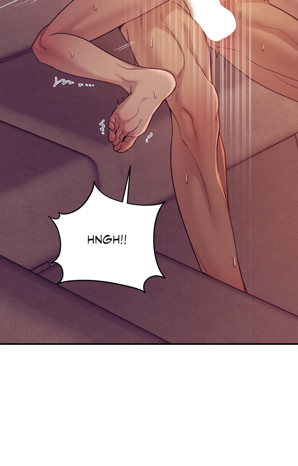 Pearl Boy Chapter 112.1 page 40 - 