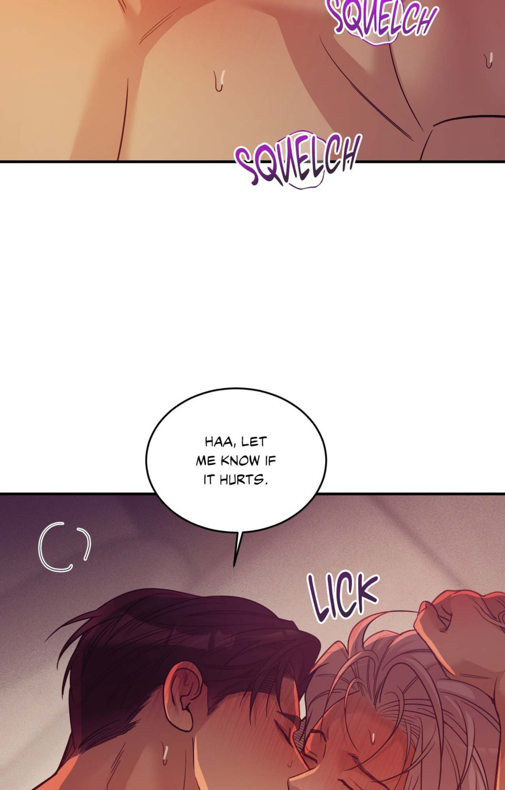 Pearl Boy Chapter 112.1 page 5 - 