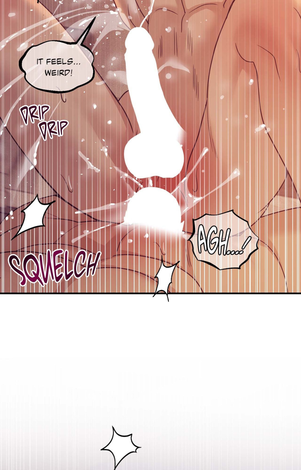 Pearl Boy Chapter 112.1 page 43 - 