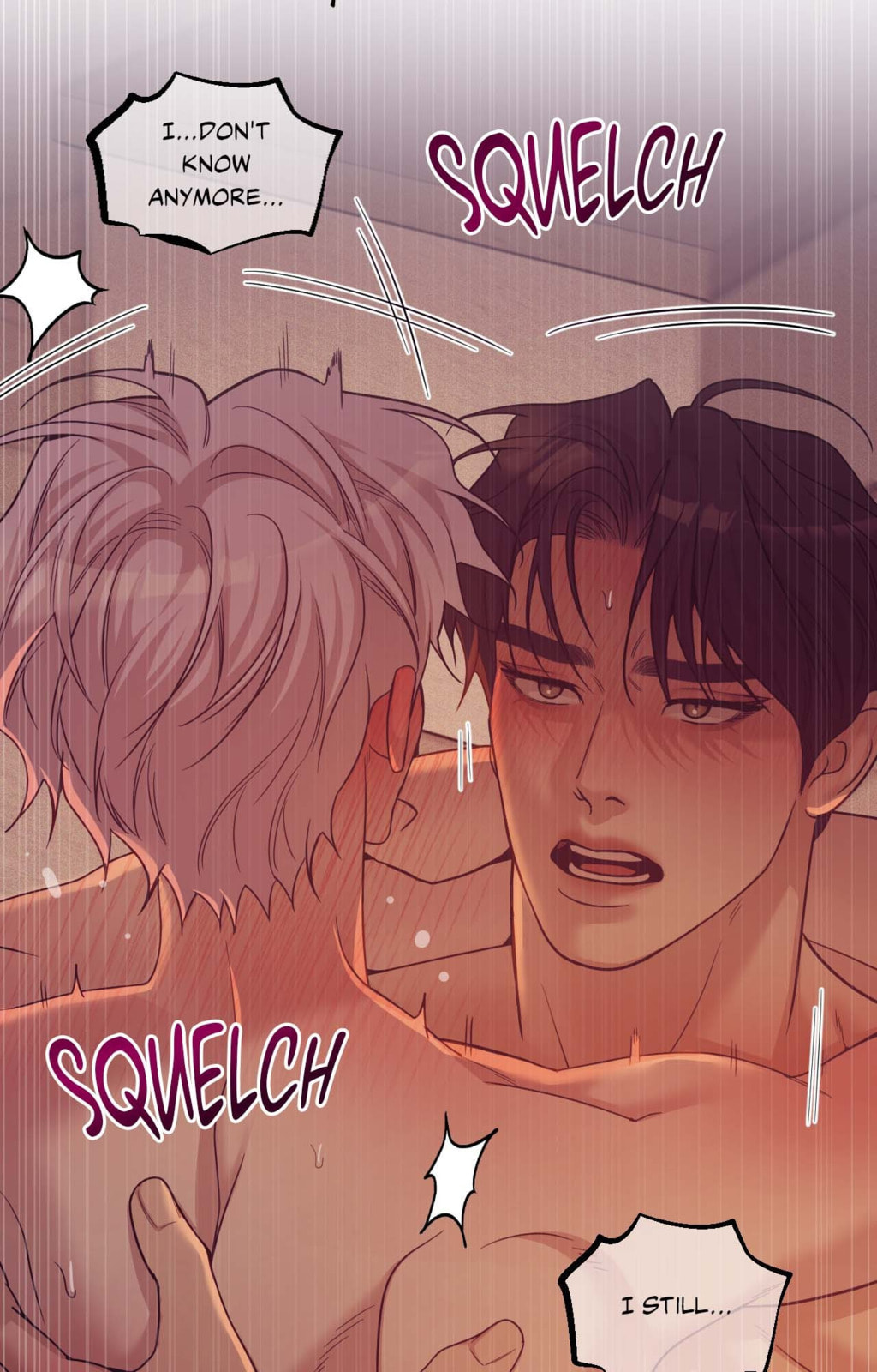 Pearl Boy Chapter 112.1 page 44 - 