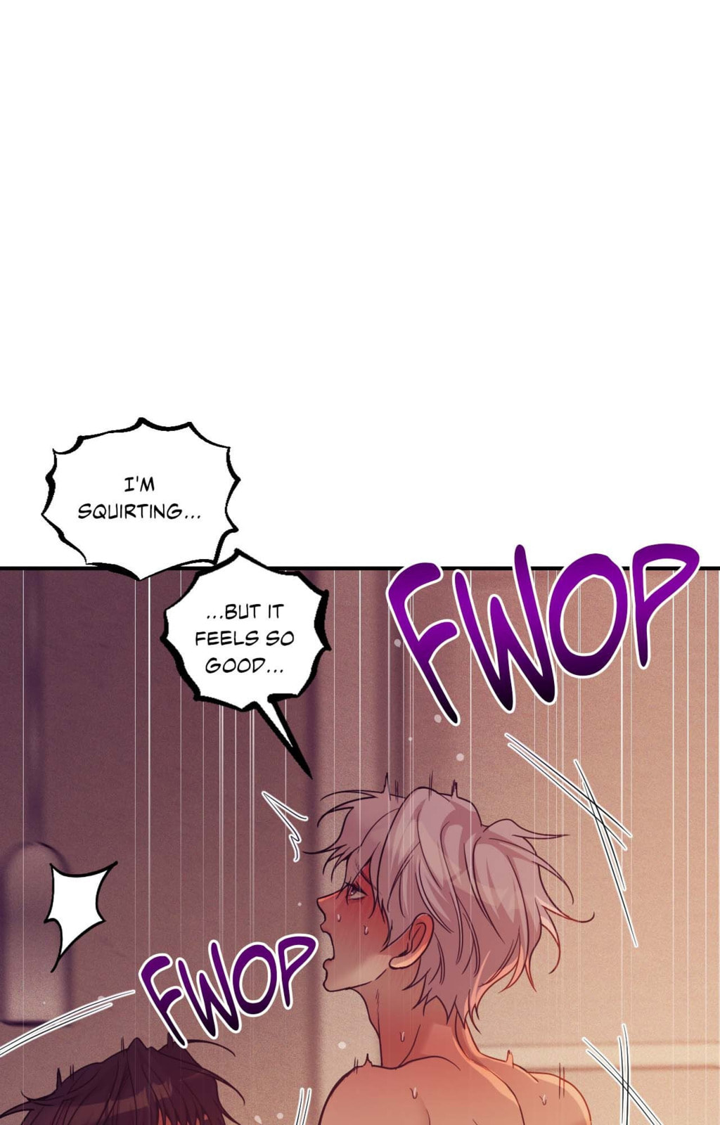 Pearl Boy Chapter 112.1 page 46 - 