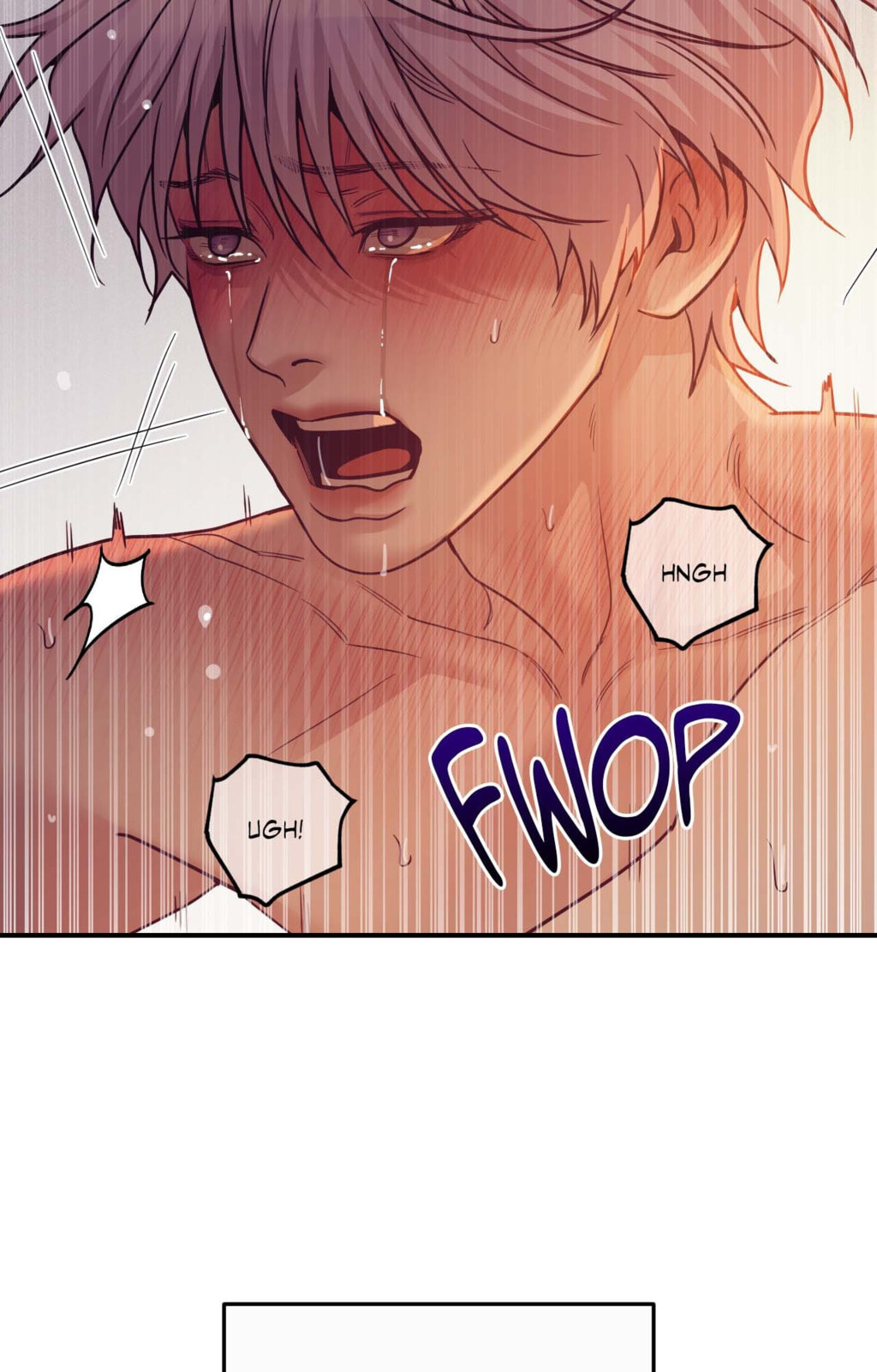 Pearl Boy Chapter 112.1 page 50 - 