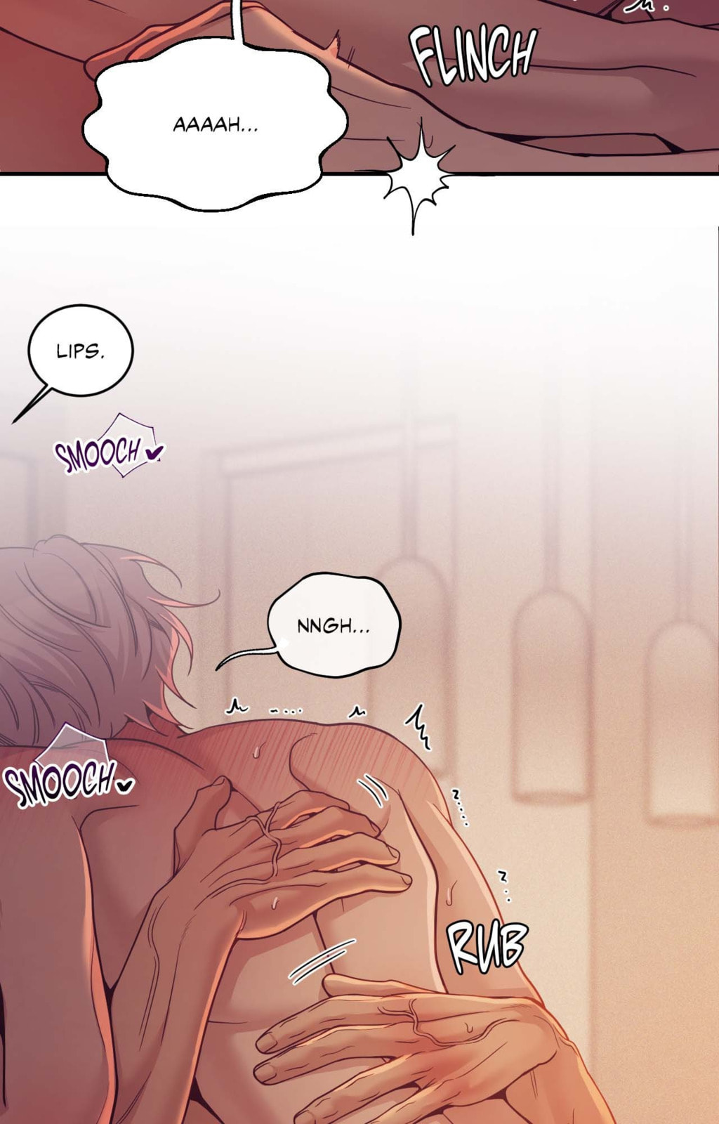 Pearl Boy Chapter 112.1 page 55 - 