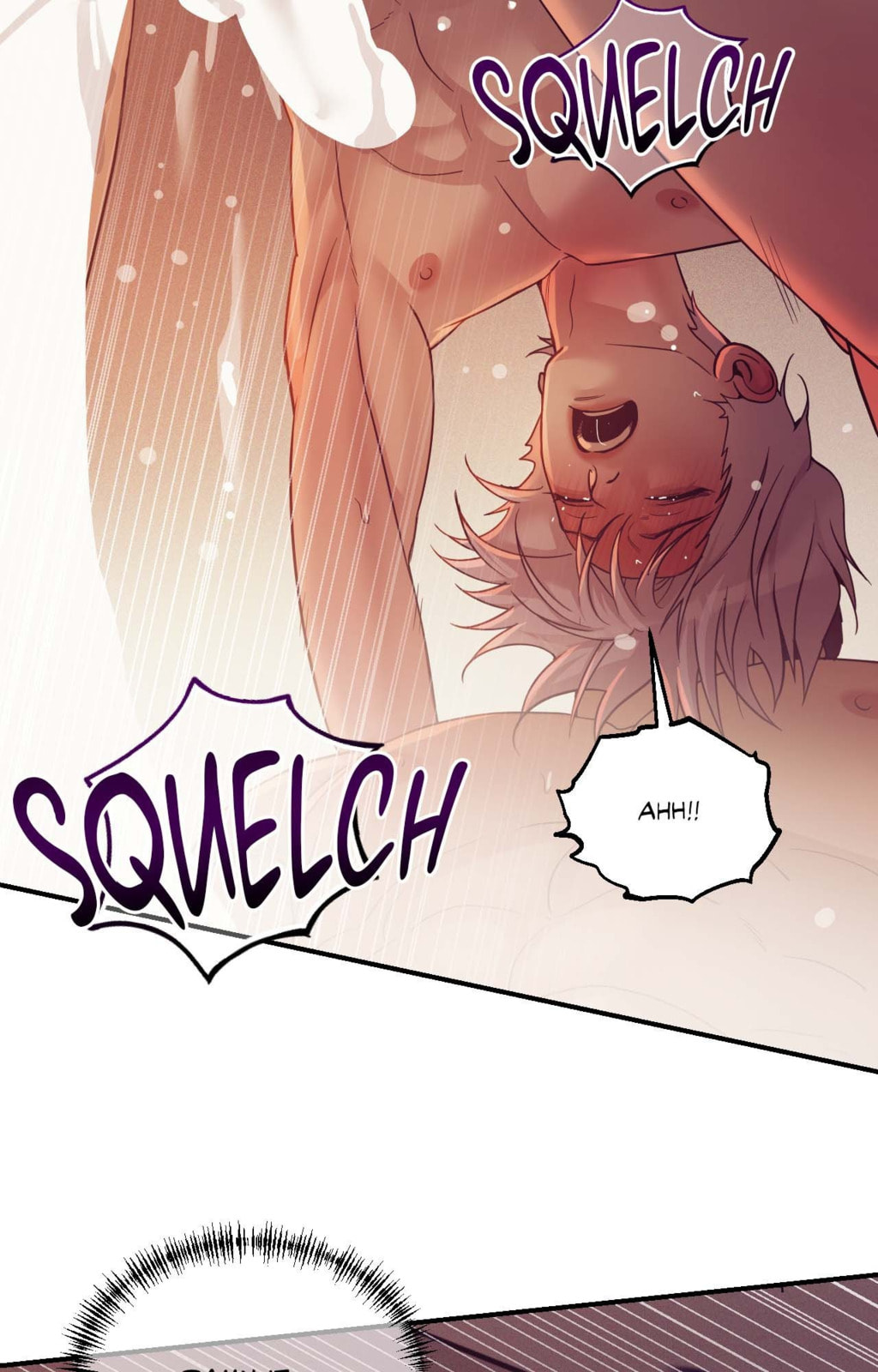 Pearl Boy Chapter 112.1 page 64 - 