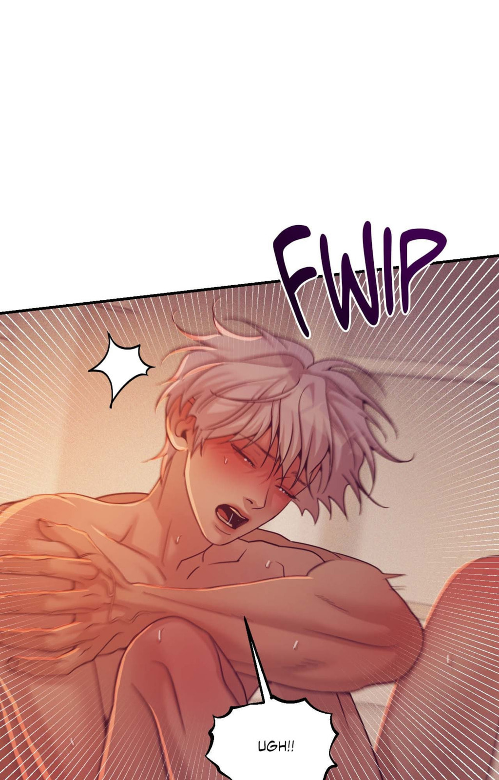 Pearl Boy Chapter 112.1 page 66 - 