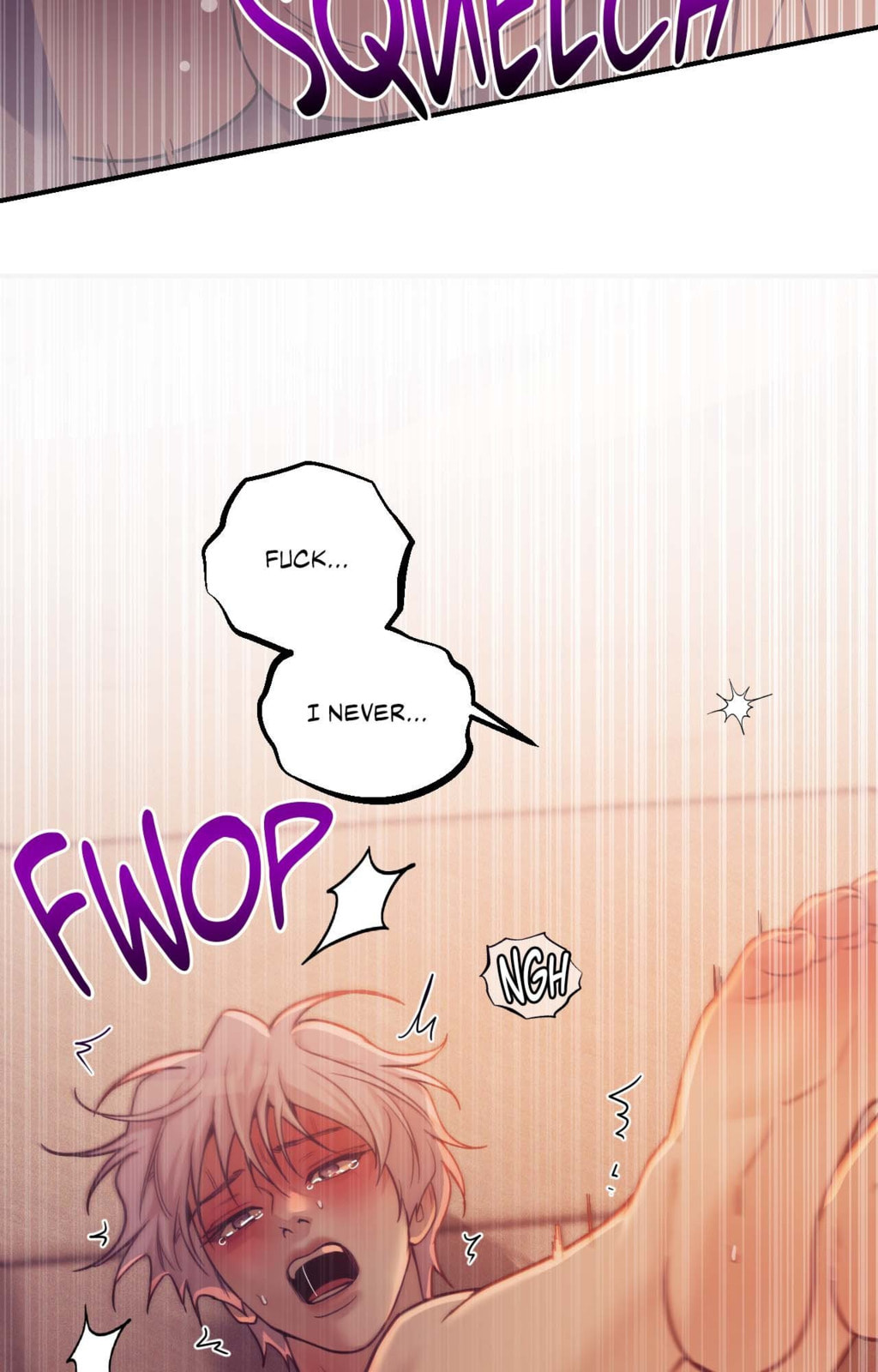 Pearl Boy Chapter 112.1 page 71 - 