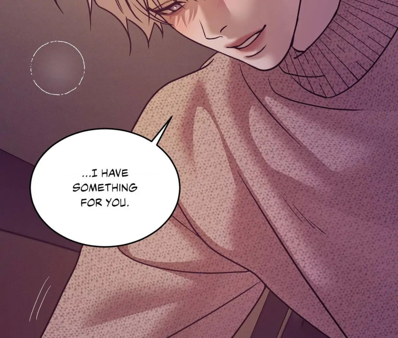 Pearl Boy Chapter 112 page 11 - 