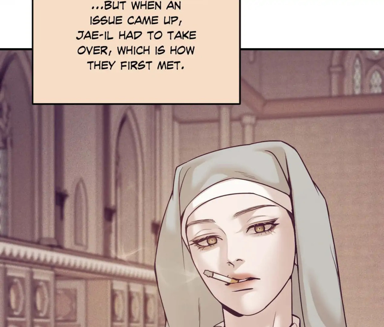 Pearl Boy Chapter 112 page 113 - 