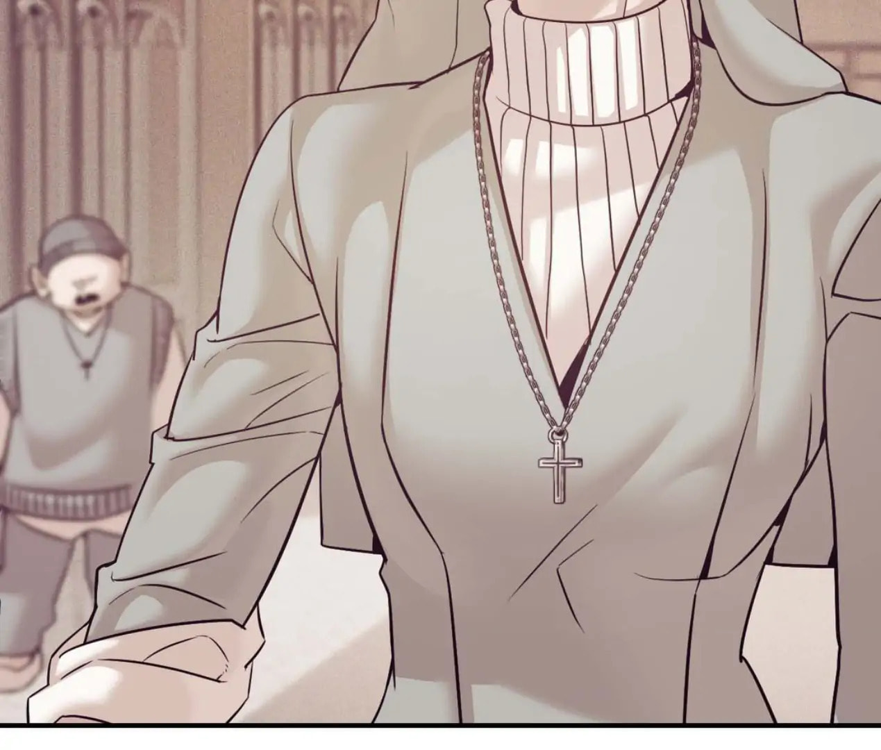 Pearl Boy Chapter 112 page 114 - 