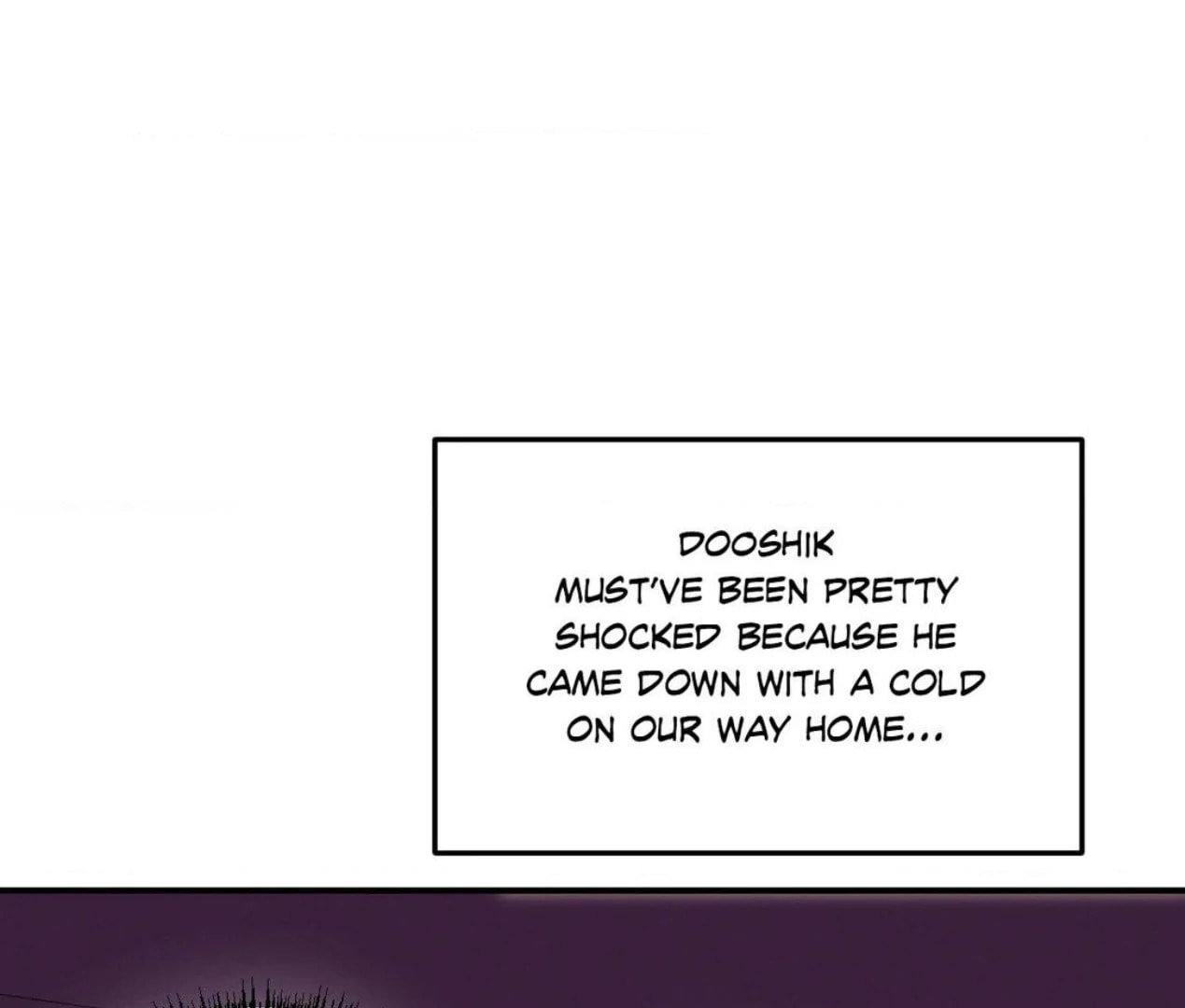 Pearl Boy Chapter 112 page 116 - 