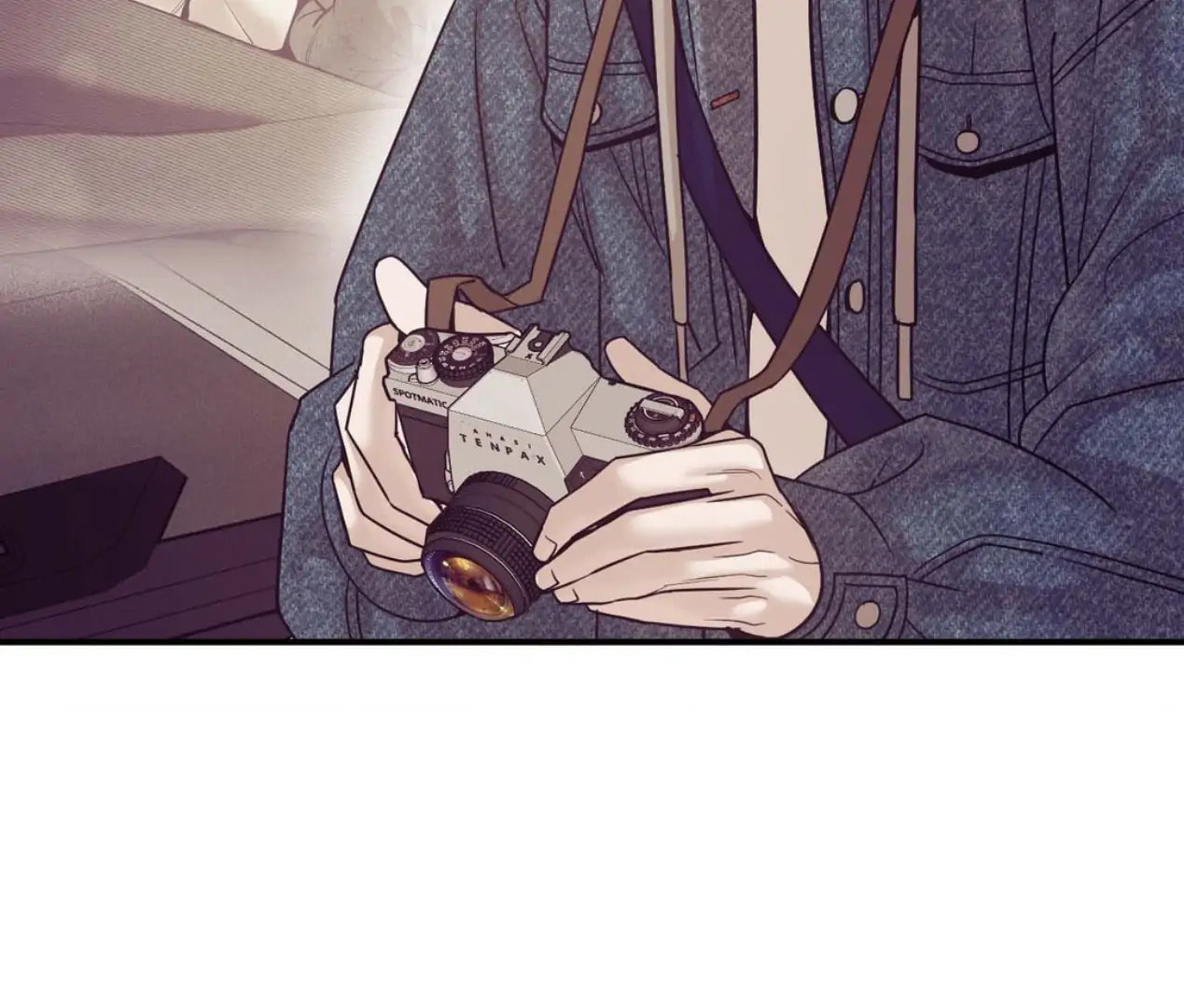 Pearl Boy Chapter 112 page 118 - 