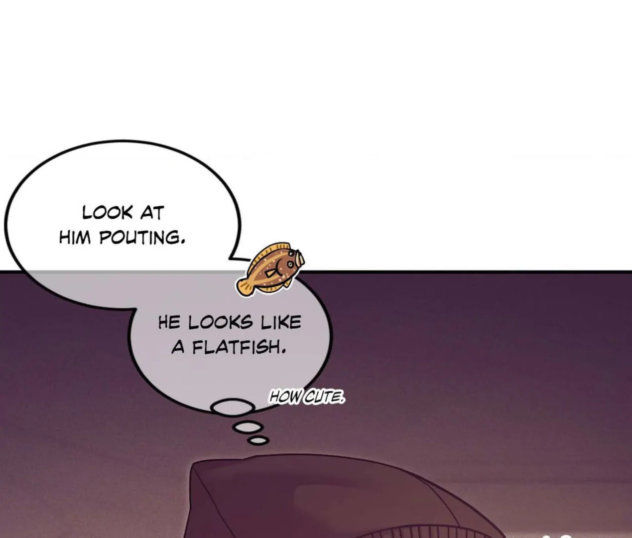 Pearl Boy Chapter 112 page 122 - 