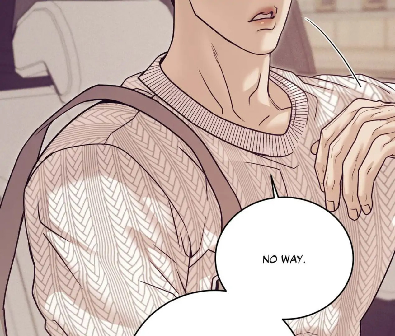 Pearl Boy Chapter 112 page 126 - 