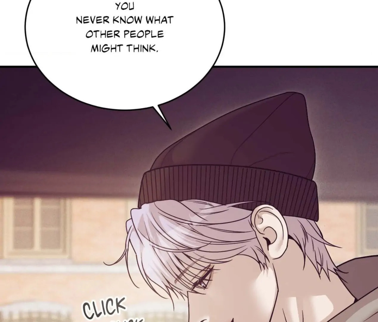 Pearl Boy Chapter 112 page 128 - 