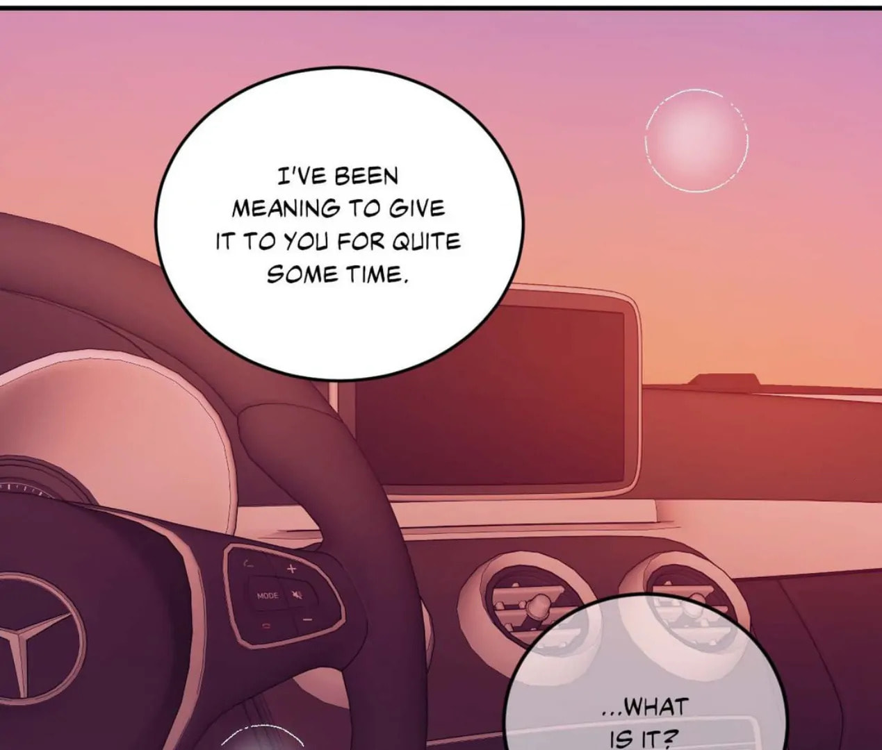 Pearl Boy Chapter 112 page 14 - 