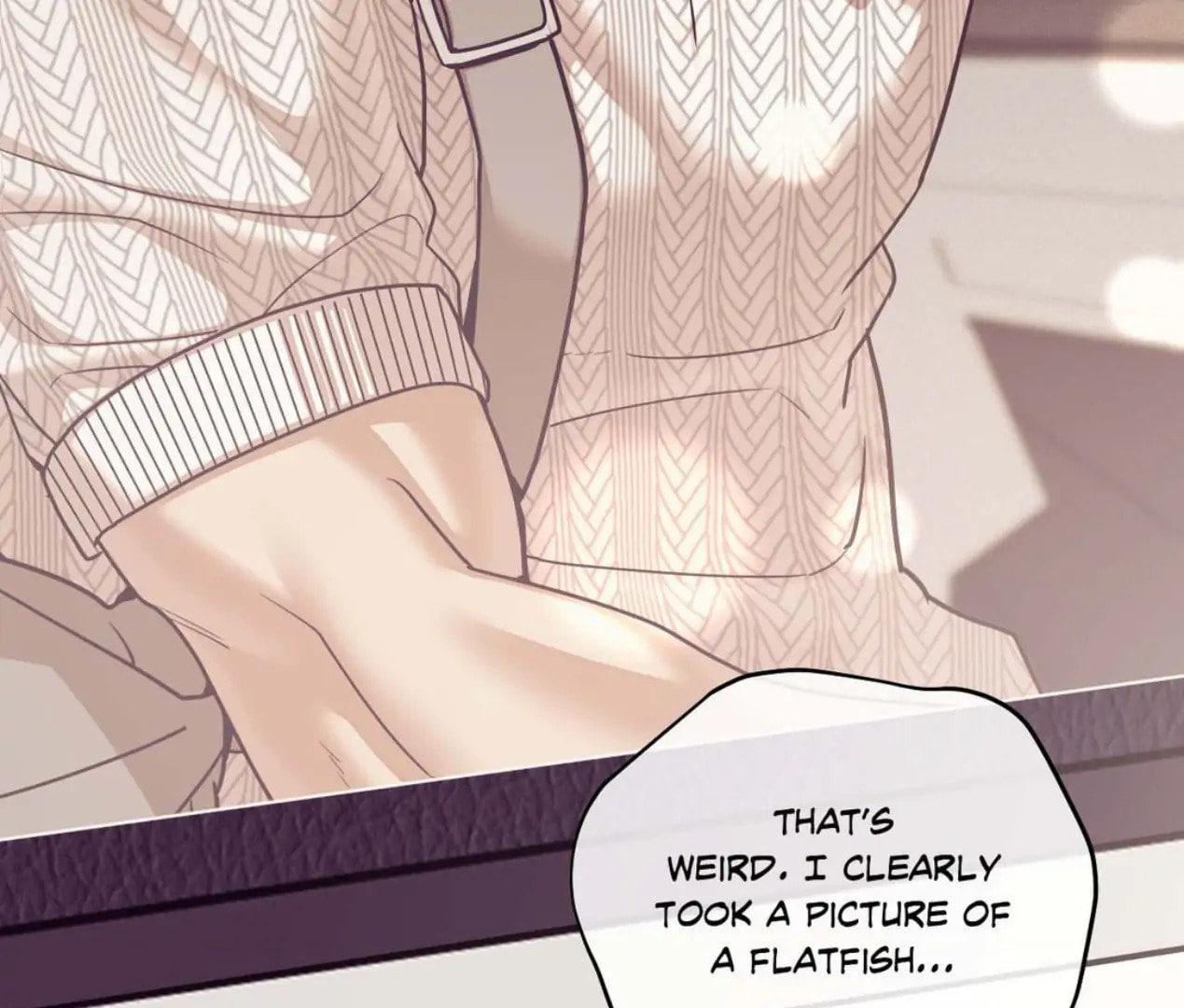 Pearl Boy Chapter 112 page 132 - 