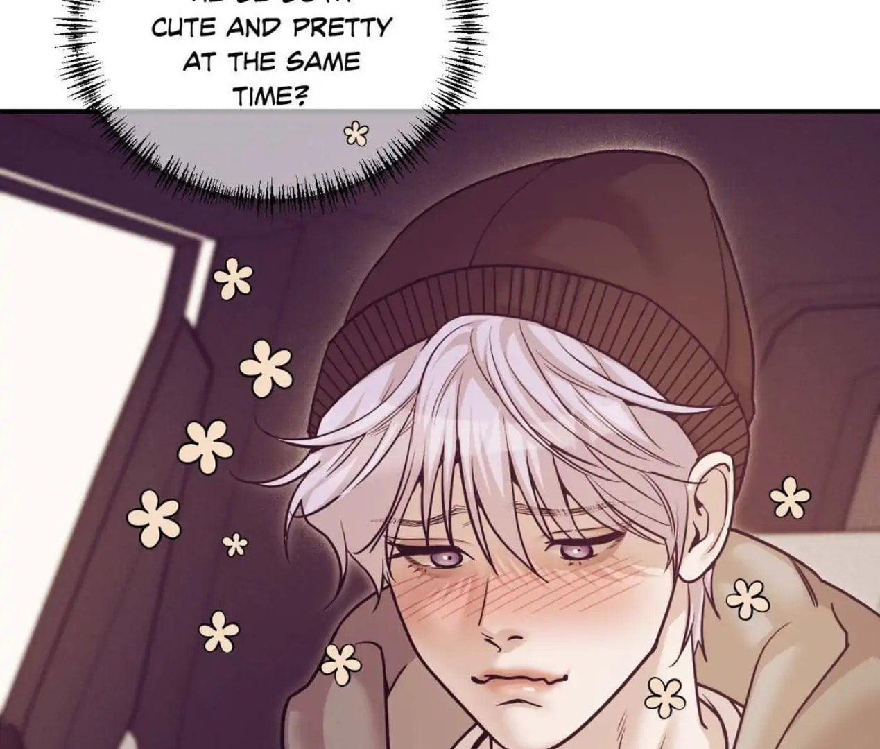 Pearl Boy Chapter 112 page 135 - 