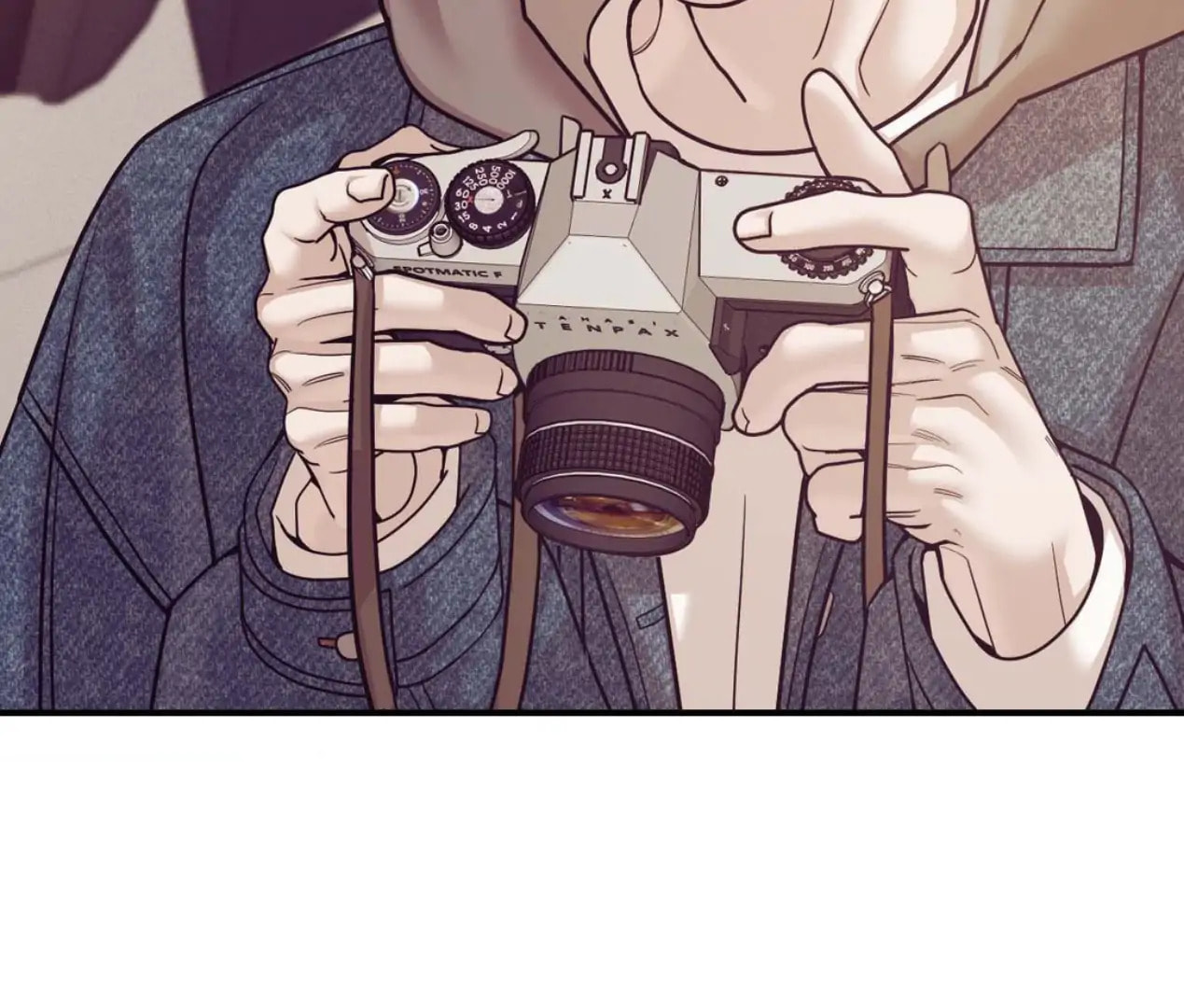 Pearl Boy Chapter 112 page 136 - 