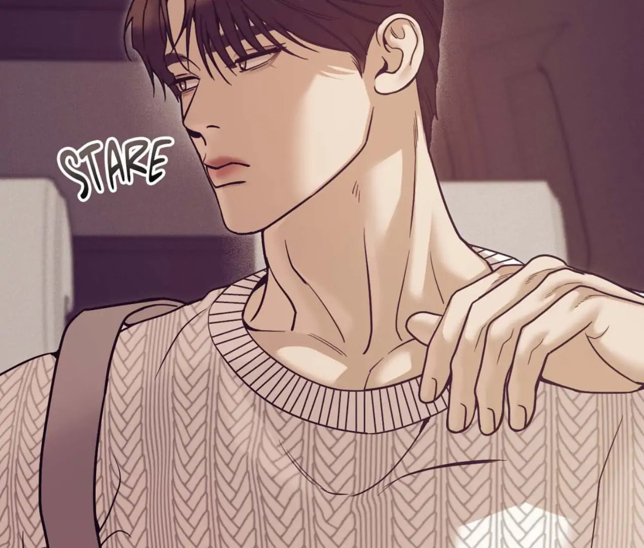 Pearl Boy Chapter 112 page 138 - 