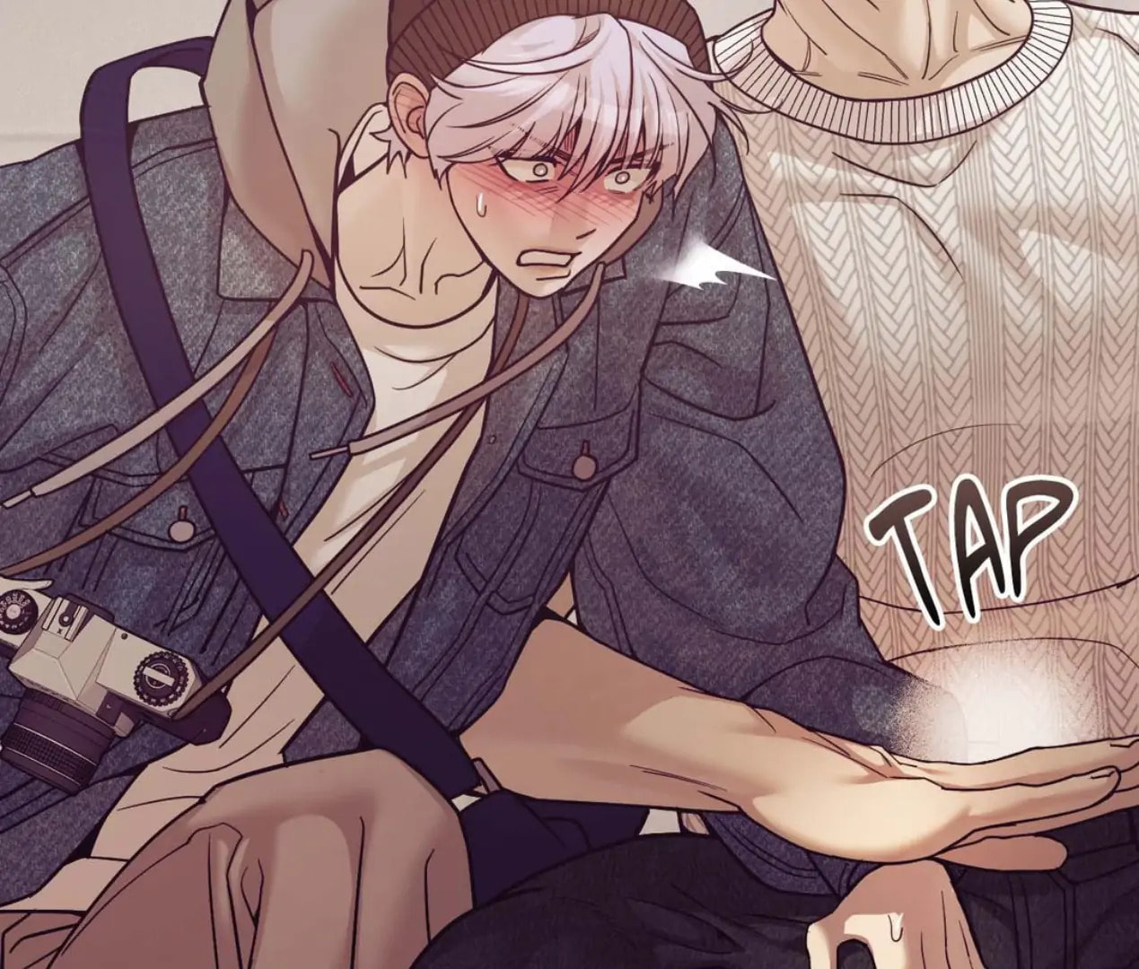 Pearl Boy Chapter 112 page 147 - 