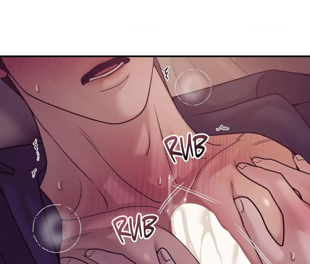 Pearl Boy Chapter 112 page 16 - 
