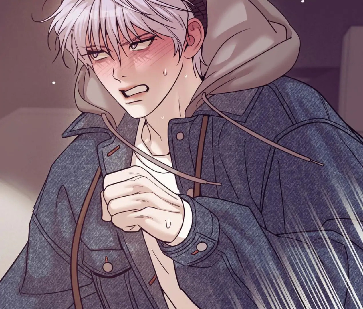 Pearl Boy Chapter 112 page 154 - 