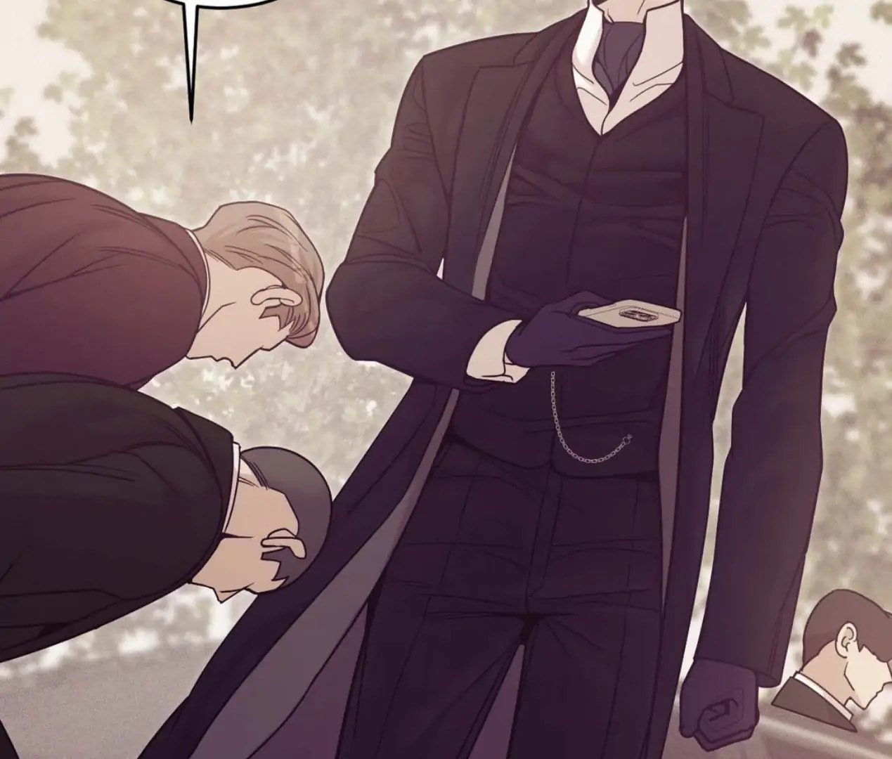Pearl Boy Chapter 112 page 171 - 