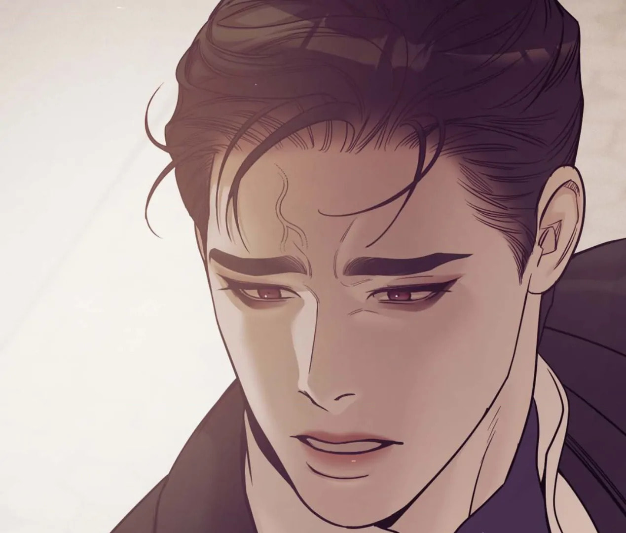 Pearl Boy Chapter 112 page 174 - 