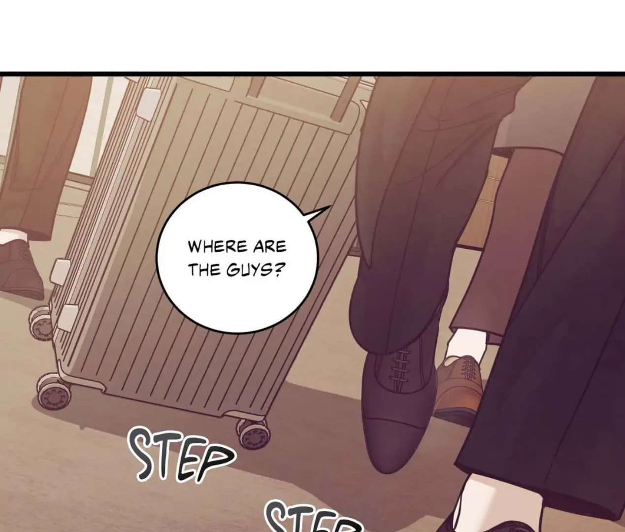 Pearl Boy Chapter 112 page 177 - 